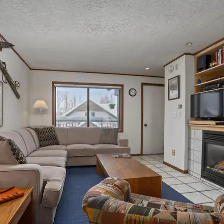 Directly On Shuttle Route, Value Priced & Convenient Villa